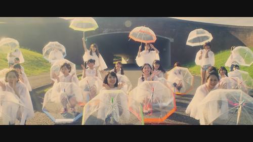 2016 8 17 on sale SKE48 20th.Single c w ランクインガールズ2016「ハッピーランキング」MV（special edit ver.）.mp4 snapshot 0.png