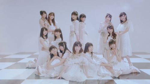 2016 8 17 on sale SKE48 20th.Single c w やんちゃな天使とやさしい悪魔「いい人いい人詐欺」MV（special edit ver.）.mp4 snapshot 0.png