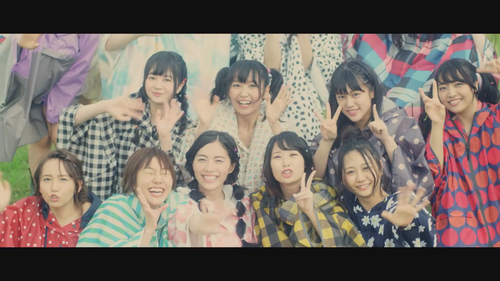 2016 8 17 on sale SKE48 20th.Single c w ランクインガールズ2016「ハッピーランキング」MV（special edit ver.）.mp4 snapshot 0.png