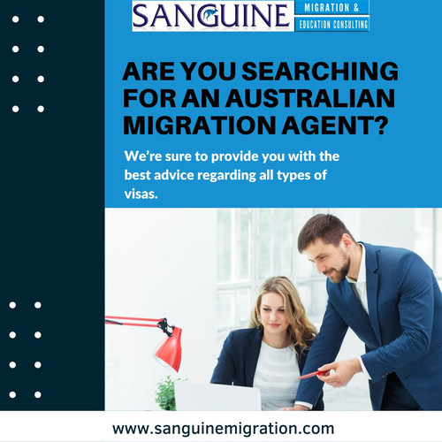 Are you searching for an Australian migration agent