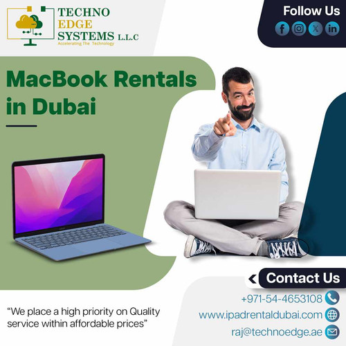 How MacBook Rental is Beneficial for Business in Dubai?.jpg
