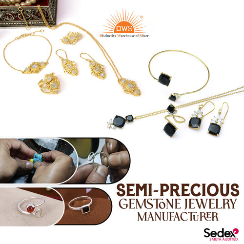 semi precious gemstone jewelry manufacturer from India CLpost.jpg
