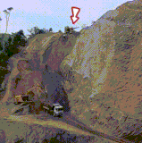艺高人胆大.gif
