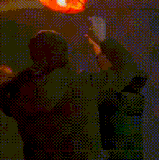 摆拍成本有点大啊.gif