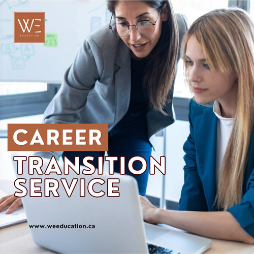 Career Transition Service | weeducation.jpg