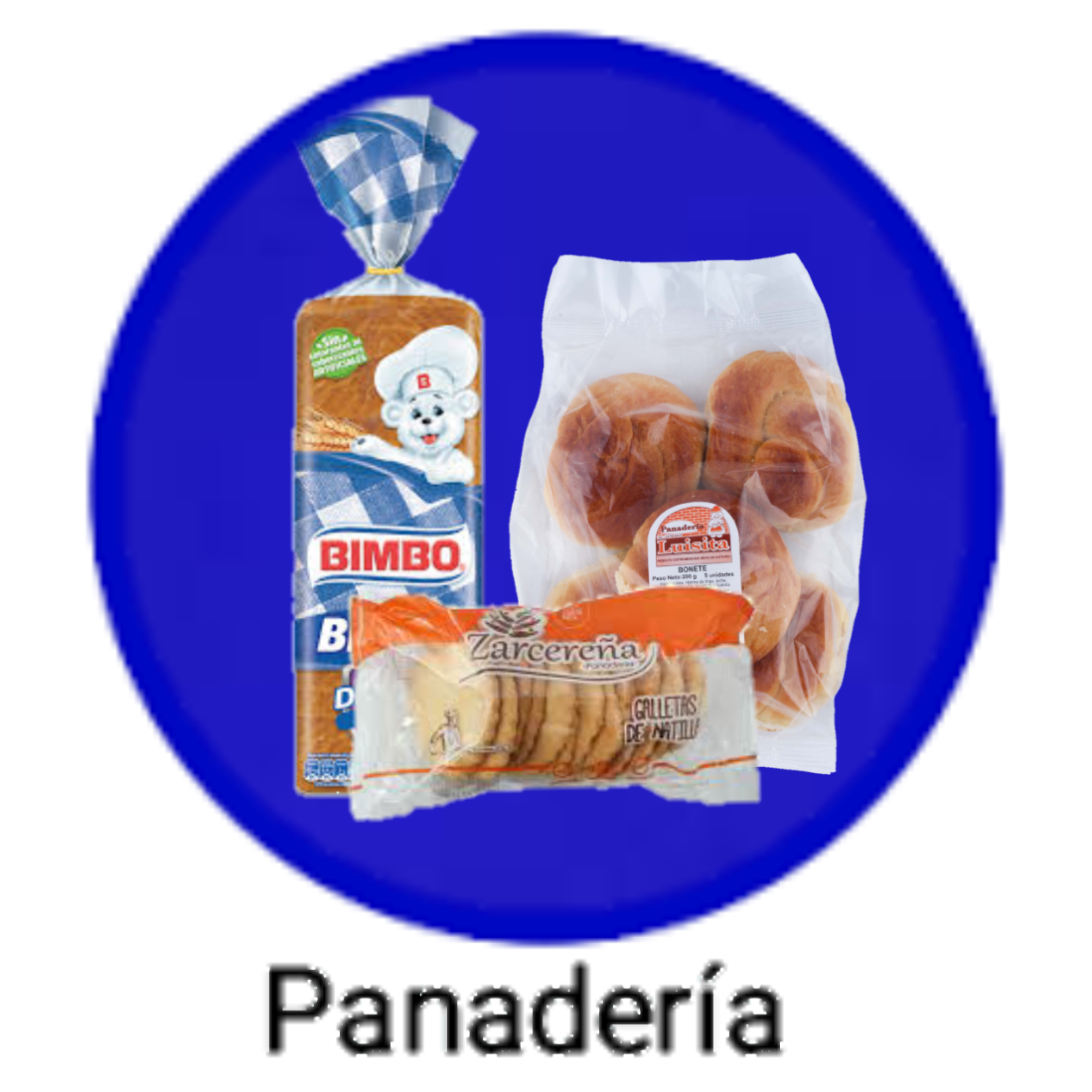 Panadería