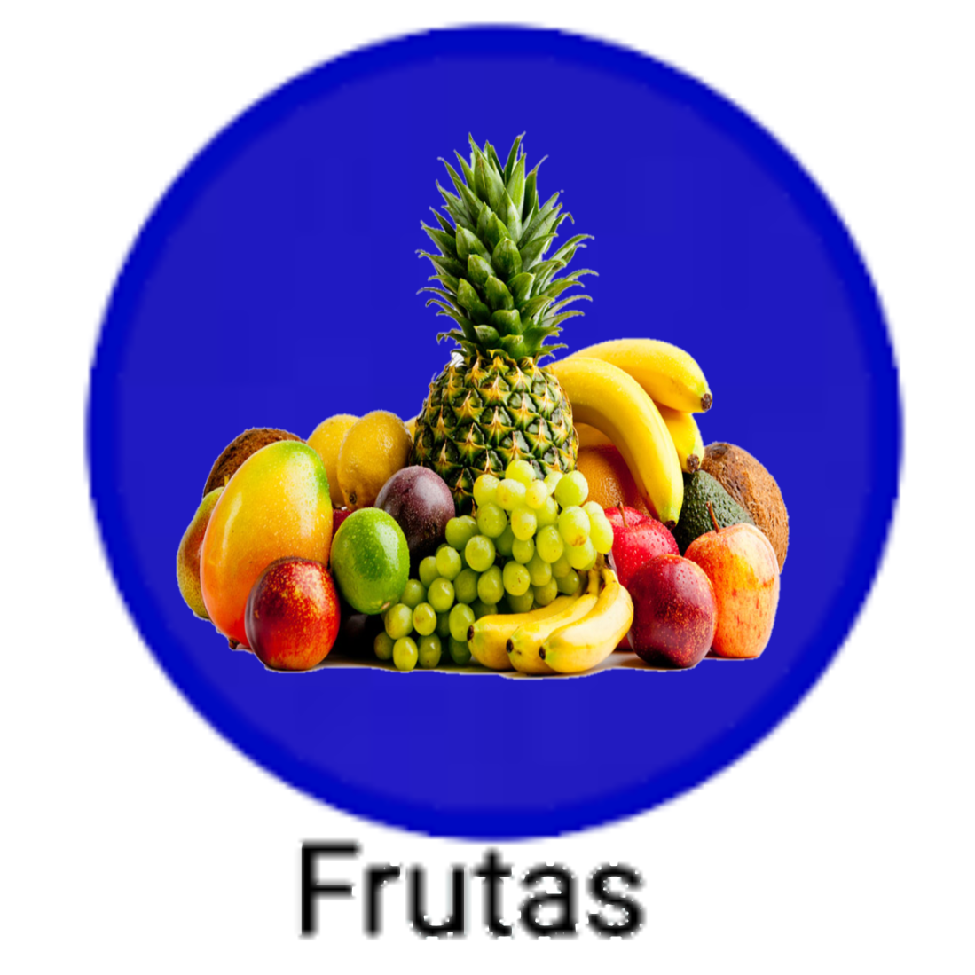 Frutas