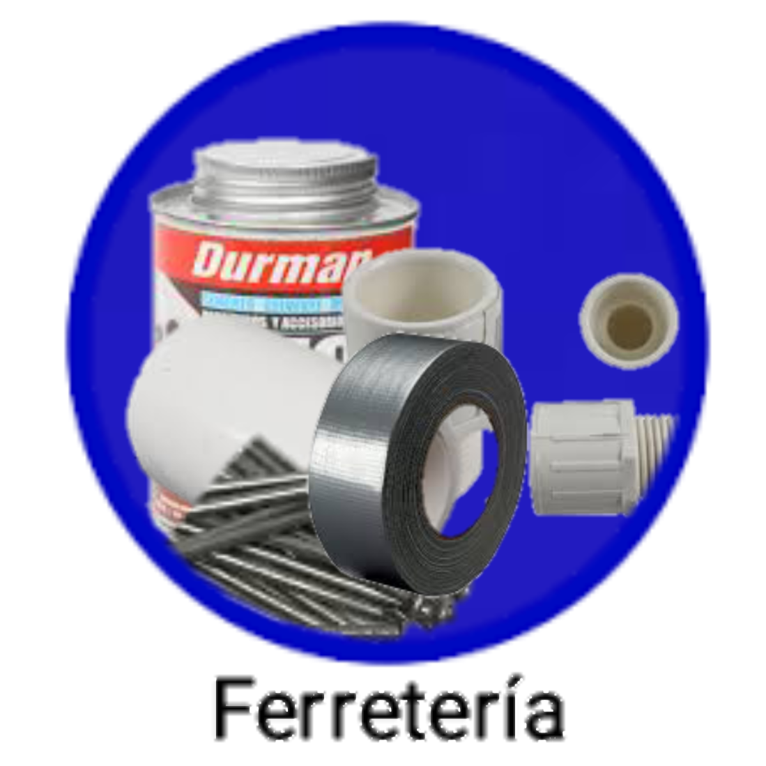 FerreterÃ­a