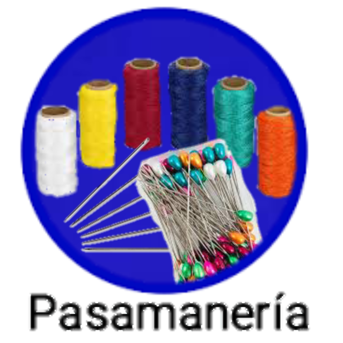 PasamanerÃ­a