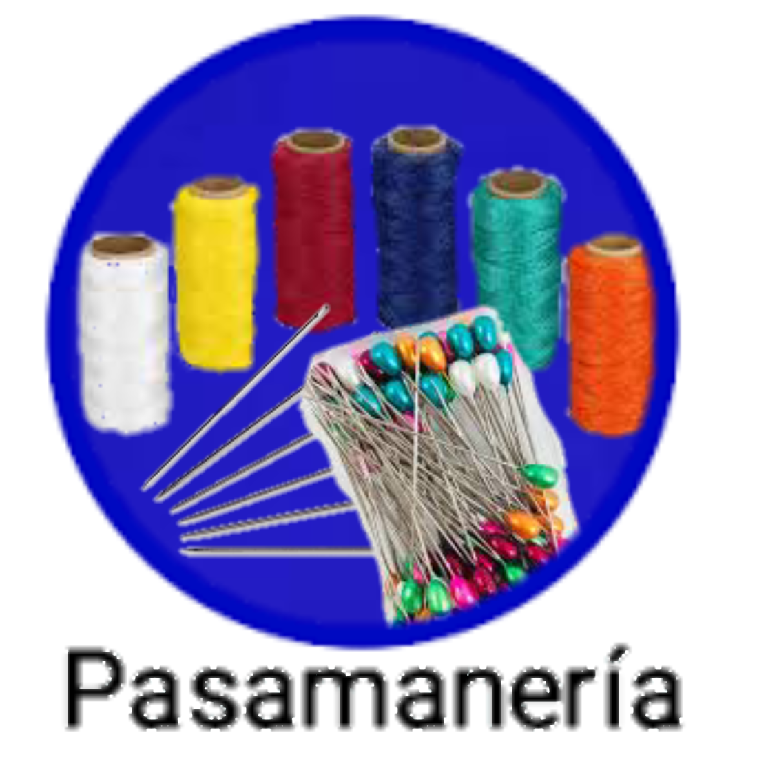 Pasamanería