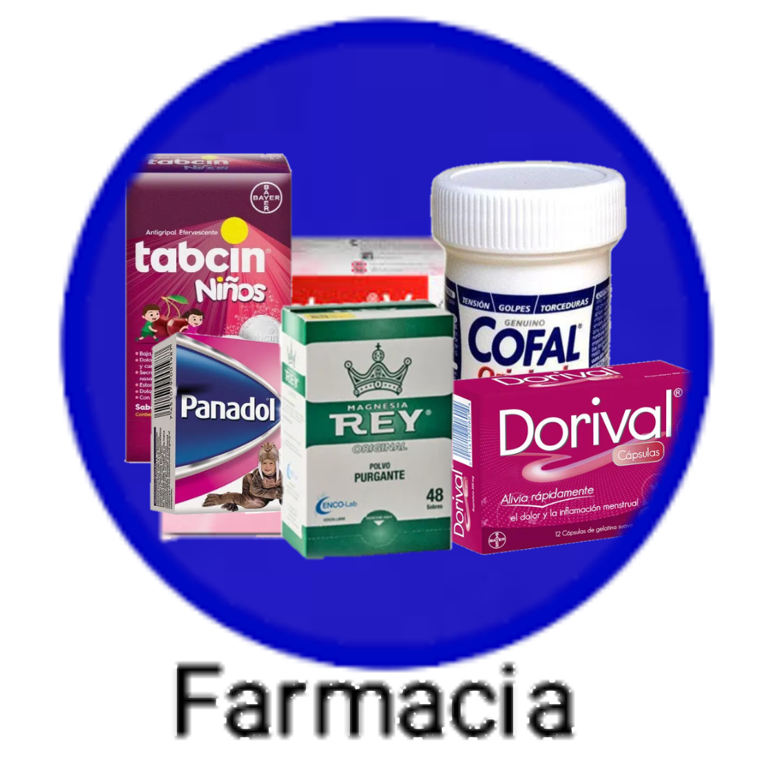 Farmacia