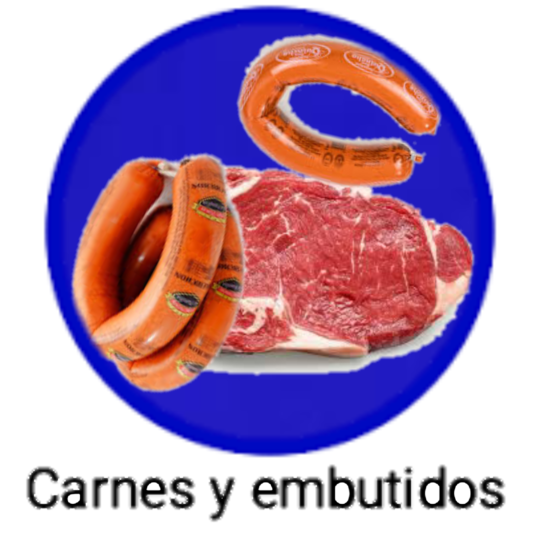 Carnes y Embutidos