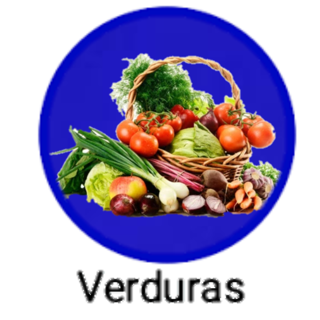 Verduras