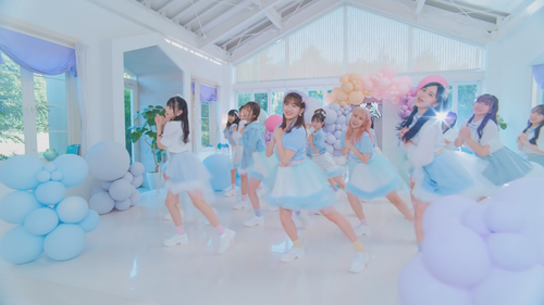 【MV full】「SNS WORLD」 HKT48[公式].mp4 snapshot 03.54.400.png