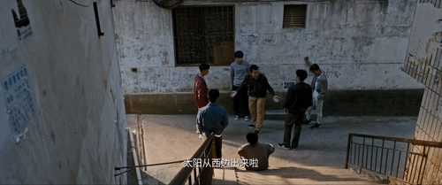 Farewell,.My.Lad.2020.2160p.WEB DL.DDP5.1.H265.HDR MISS.mkv 20240120 145614.753.png