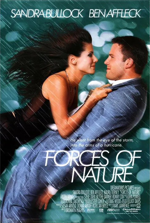 Podróż przedślubna / Forces of Nature (1999) PL.1080p.WEB-DL.H264-wasik / Lektor PL