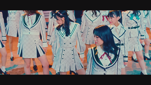 【MV full】「突然 Do love me!」 HKT48[公式].mp4 snapshot 03.55.287.png