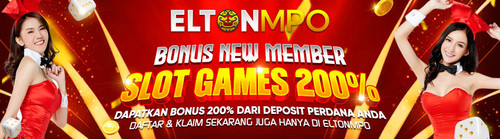 BONUS NEW MEMBER SLOT GAMES 200.jpg