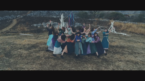 【MV full】「3−2」MV HKT48[公式].mp4 snapshot 03.23.486.png