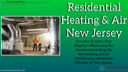Residential Heating & Air New Jersey.jpg