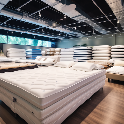 big mattress store with lots of mattress 168619605.png