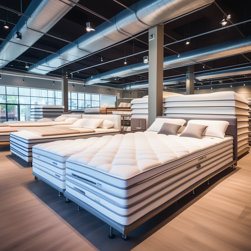 big mattress store with lots of mattress 412368030.png