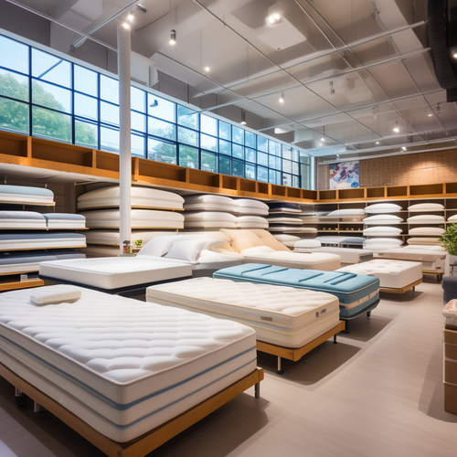 big mattress store with lots of mattress 909086351 (3).png