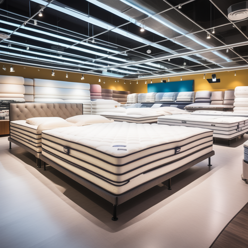 big mattress store with lots of mattress 909086351.png