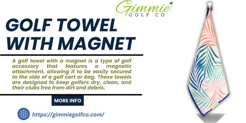 Golf Towel with Magnet.jpg