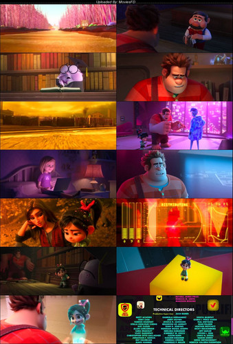 [Visit MoviesFD] Ralph.Breaks.the.Internet.2018.BluRay.480p.[Hindi.English].ESub.jpg