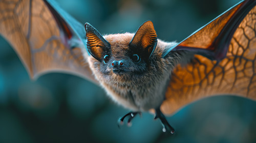 bat pastel color illustration wallpaper white border edges amazing focus ar 169 00005 03.jpg