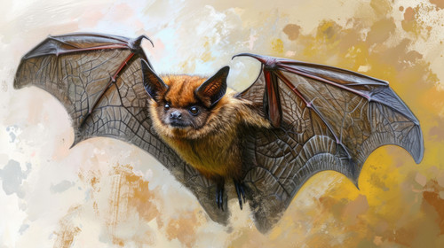 bat pastel color illustration wallpaper white border edges amazing focus ar 169 00005 00.jpg