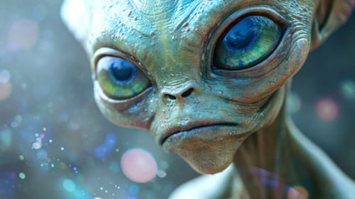 alien pastel color illustration wallpaper white border edges amazing focus ar 169 00002 02.jpg