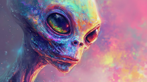alien pastel color illustration wallpaper white border edges amazing focus ar 169 00002 01.jpg