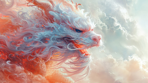 chimera pastel color illustration wallpaper white border edges amazing focus ar 169 00013 01.jpg