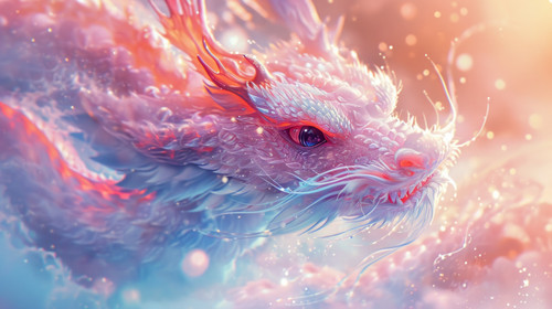 sprite pastel color illustration wallpaper white border edges amazing focus ar 169 00081 01.jpg