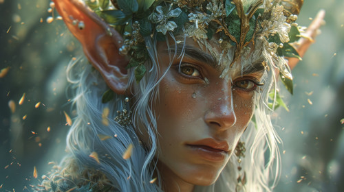 elf pastel color illustration wallpaper white border edges amazing focus ar 169 00027 03.jpg