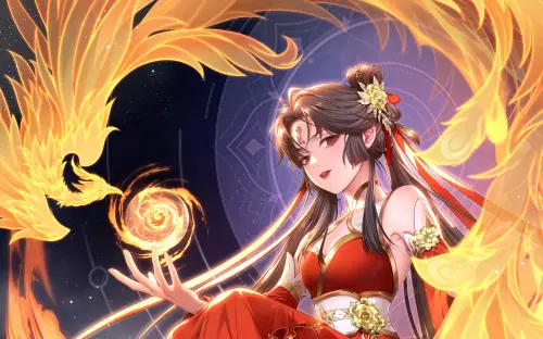 shenyihuanghou suxiaonuanyuanzhuaimogongzuoshi.webp