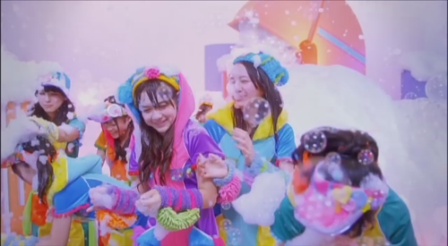 【MV full】スキ！スキ！スキップ！ HKT48[公式].mp4 snapshot 03.56.069.png