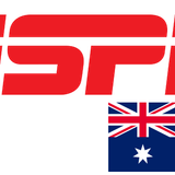 espn aus