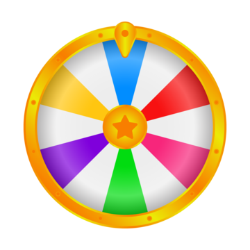 pngtree spin wheel vector illustration png image 6606505.png