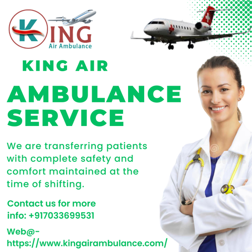 Comfortable King Air Ambulance Service in Kolkata.png