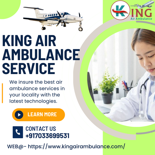 Fastest King Air Ambulance Service in Mumbai.png