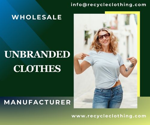 Style Speaks Louder Than Labels: Unbranded Clothes Manufacturer.jpg