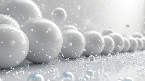 illustration on white background of a Abstarct background 3D rendering ar 169 00078 00.jpg