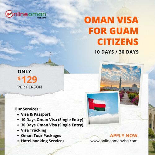 Guam citizens traveling to Oman require a visa. Ensure timely application, providing necessary documents, and meeting entry requirements. Contact the Omani embassy for accurate and up-to-date information.