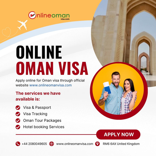 Applying for an Oman visa online is convenient. Visit the official website, fill out the application form, upload required documents, and pay the fees. Await processing and approval.