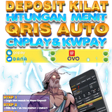qris pin4d