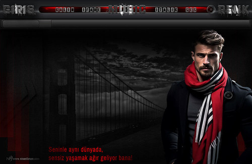 Bay Radyo Tema 135 liebefee13