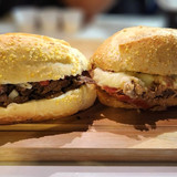 churrasco grego no pao